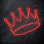 CROWNFORTHEKING