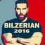 Bilzerian 2016 ⍟