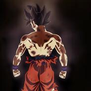 Monster God avatar