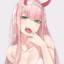 02のdarling