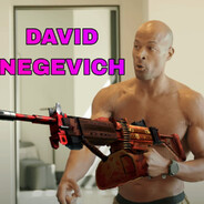 DavidGoggins