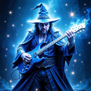 Jon The Guitar Wizard
