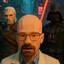 Heisenberk