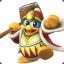 King Dedede