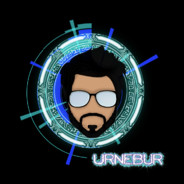 urnebur