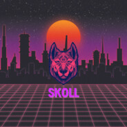 Sköll