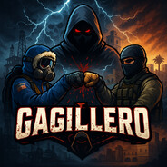 Gagillero ZMRDE