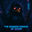 The Rainbow Penguin of Doom