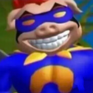 狙击手超人强MM