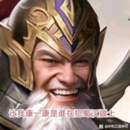 谋黄忠（万军取首）