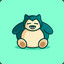 snorlax