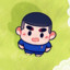 不会跑3公里