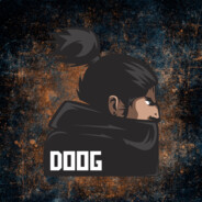 doog (w/ parkinsons)