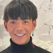 理塘第一突破手-丁真