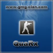 QuaRx @ music