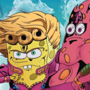 比奇堡最強伝説と絕兇の猛虎！純海绵一郎す！