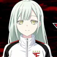 月之森第一自由人若叶