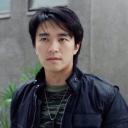 你携秋水揽星河