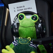 Player avatar