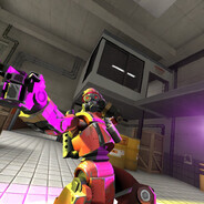 Steam Avatar