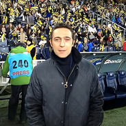 Ruhlar Aleminden Ferruh avatar