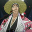 Shunsui Kyoraku