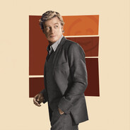 Patrick Jane