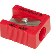 Pencil Sharpener