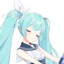 Hatsune Miku