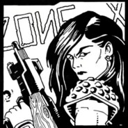 GifteD WilD ChilD :D