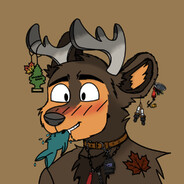 CraftySnowFox