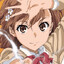 Misaka Mikoto