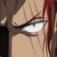 Shanks