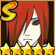 长门 「秽土转生」