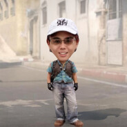 rap圈第一狙击手揽佬