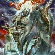 AAA灰骑士大导师卡尔多·迪亚哥&全亚空间可飞