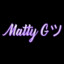Matty G Raps ツ