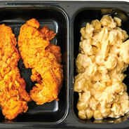 Publix Deli Meal
