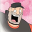 Heavy Scout Guy