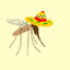 Bandito Mosquito