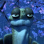 Steam avatar
