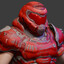 ᴮˡᵒᵒᵈʸ Savitar Tõsaka
