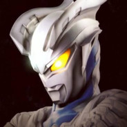 ウルトラマンゼロ