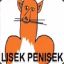 Lisek Penisek