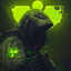 Radioactive Barrel