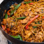 Chicken Lo Mein