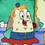 Mrs.Puff