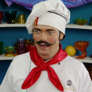 Chef Pablo Fantastico