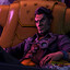 Steam avatar