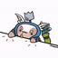 ★ m0NKEY